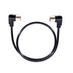 Kotik Cable Midi en L