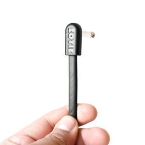 Kotik Cable Plano para Pedal