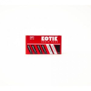 Kotik Mini Fuente Para Efectos 9VDC