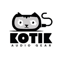 Logo Kotik